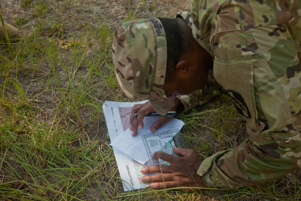 U.S. Army Reserve Soldiers Sharpen Skill During Annual Training