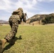 U.S. Marines with 3/1 practice buddy rushing