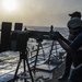 USS Michael Murphy Conducts Live-Fire Exercise