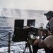 USS Michael Murphy Conducts Live-Fire Exercise