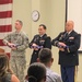 U.S. Army Reserve Element EUCOM honors Soldiers at retirement ceremony