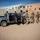 Reserve Infantry Marines Perform Vehicle Searches at ITX 5-19