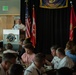 Seattle Navy League Recognizes Service Members During Sea Services Luncheon