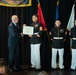 Seattle Navy League Recognizes Service Members During Sea Services Luncheon