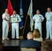 Seattle Navy League Recognizes Service Members During Sea Services Luncheon