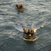 31st MEU Marines execute combat launch and recovery rehearsals during Talisman Sabre 2019