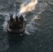 31st MEU Marines execute combat launch and recovery rehearsals during Talisman Sabre 2019