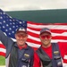 Soldier represents Team USA and helps break 11-year search for a Trap quota