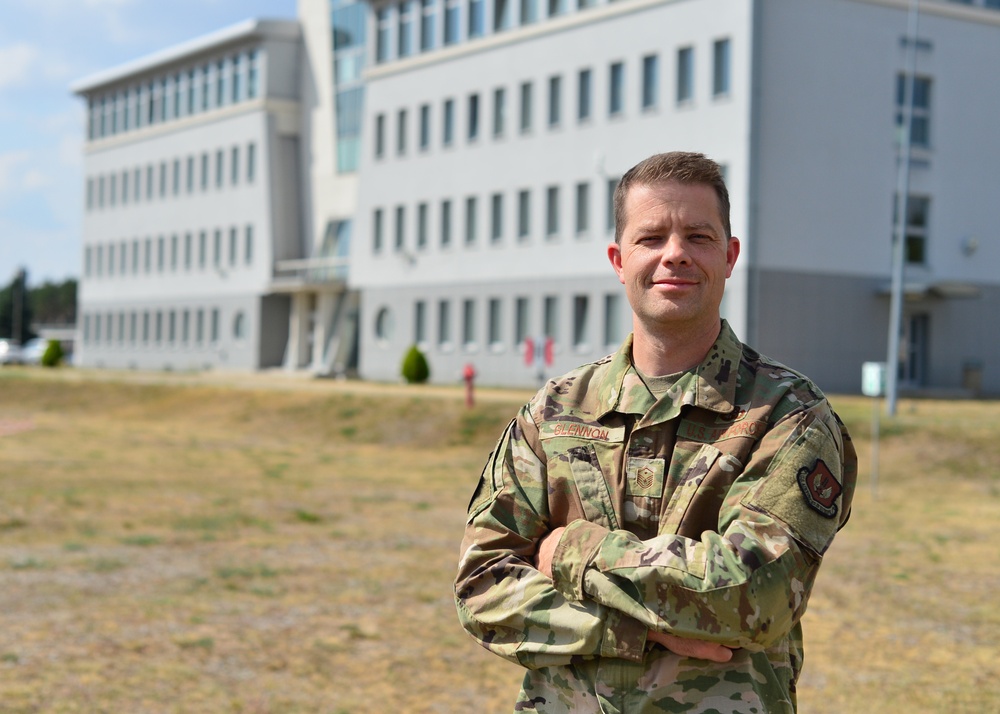 Aviation Rotation 19-3: Portraits in Poland