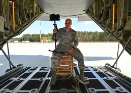 Aviation Rotation 19-3: Portraits in Poland