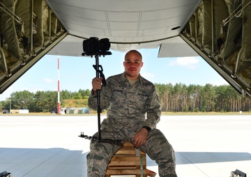 Aviation Rotation 19-3: Portraits in Poland