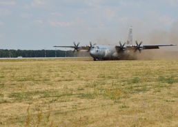 Mission Complete: Aviation Rotation 19-3 concludes