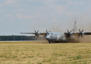 Mission Complete: Aviation Rotation 19-3 concludes