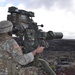 100th Battalion, 442nd Infantry Regiment conduct TOW Missile live fire training