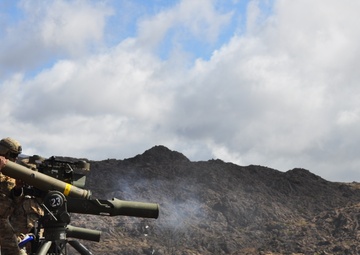 Laser measurement could be key to future stockpile reliability technology