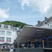 U.S. Military Musicians play for Belgium National Day in Malmedy