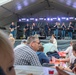 U.S. Military Musicians play for Belgium National Day in Malmedy
