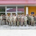 Multinational Conference for Collective Training Capabilities