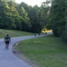 92nd MP Company prepare for 12-mile ruck