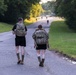 92nd MP Company prepare for 12-mile ruck