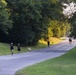 92nd MP Company prepare for 12-mile ruck