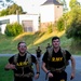 92nd MP Company prepare for 12-mile ruck