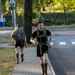 92nd MP Company prepare for 12-mile ruck