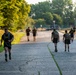 92nd MP Company prepare for 12-mile ruck