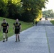 92nd MP Company prepare for 12-mile ruck