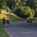 92nd MP Company prepare for 12-mile ruck