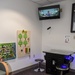 NMCP PICU Waiting Room Dedicated In Memory of Former Patient