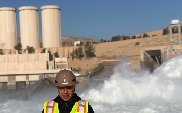 HNC employees see Mosul Dam Task Force mission complete