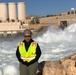 Lopez one of three to help Mosul Dam Task Force achieve &quot;Mission Complete&quot;