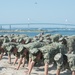 Officer Candidate School (OCS) class 17-19 here at Officer Training Command, Newport, Rhode Island, (OTCN) conduct performance reinforcement training on July 31, 2019.