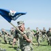 Officer Candidate School (OCS) class 17-19 here at Officer Training Command, Newport, Rhode Island, (OTCN) conduct performance reinforcement training on July 31, 2019.