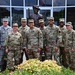 First sergeants gather for training to revitalize their units