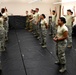 Ready Warriors: Defenders train first-term Airmen as augmentees