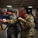 Ready Warriors: Defenders train first-term Airmen as augmentees