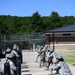 Ready Warriors: Defenders train first-term Airmen as augmentees