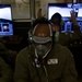 Sailors Conduct Hypoxia Training