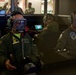 Sailors Conduct Hypoxia Training