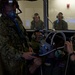 Sailors Conduct Hypoxia Training