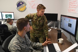 194th IS provides Patriot North with the big picture