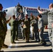 Hill Airmen return from deployments