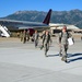 HIll Airmen return from deployments