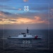 U.S. Coast Guard Birthday 2019