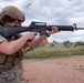 National Guard marksmen hone warfighter skills at Camp Guernsey