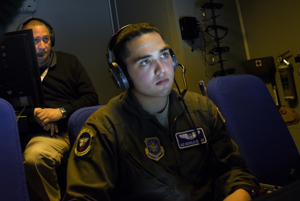 Aircraft simulators: Training Airmen for real-world flights