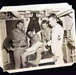 John G. West, a Coast Guard WWII Veteran