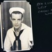 John G. West, a Coast Guard WWII Veteran